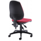 Concept High Back Operator Office Chair